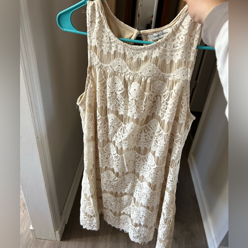Dress!